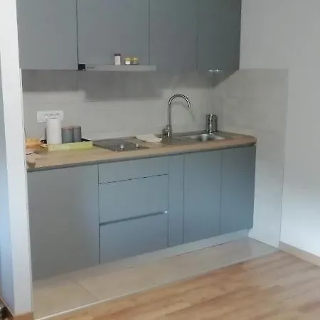 Apartman Luce Otočac Exterior foto