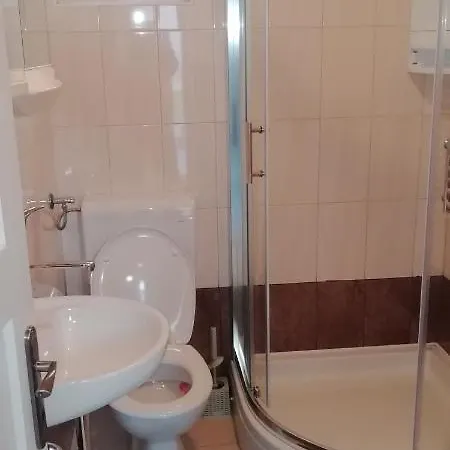 Apartman Luce Otočac Exterior foto