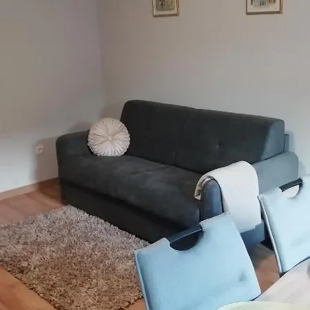 Apartman Luce Otočac Exterior foto