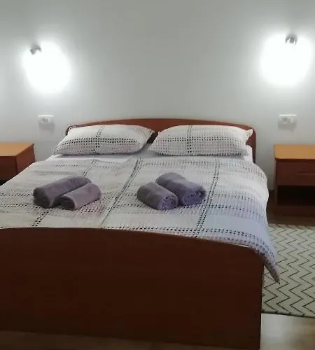 Apartman Luce