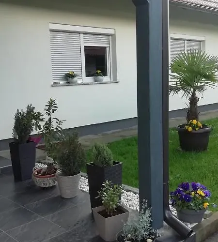 Apartman Luce