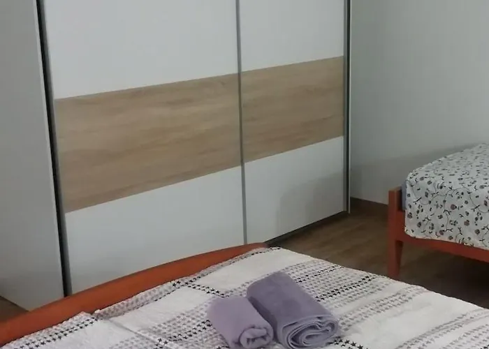 Apartman Luce