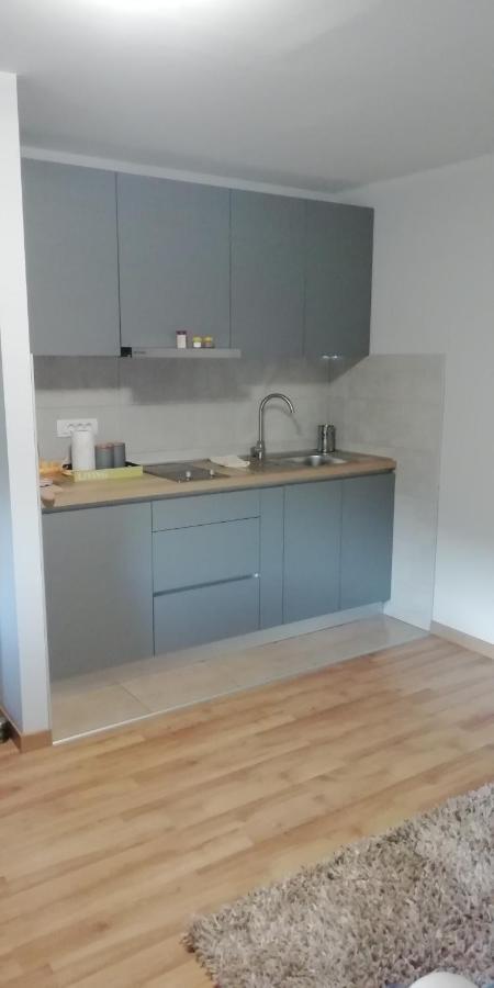 Apartment Luce Otočac