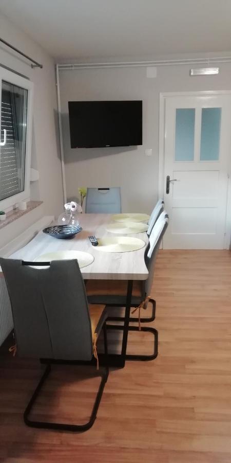 Apartment Luce